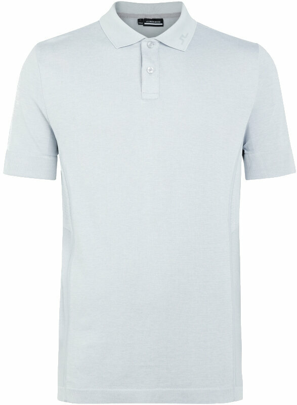 Облекло > Ризи за поло J.Lindeberg Al Golf Polo Micro Chip Melange XXL