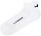 Chaussettes J.Lindeberg Short Golf Sock Chaussettes White