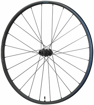 Τροχοί Ποδηλάτου Shimano WH-RX570 27,5" (584 mm) Δισκόφρενο 12x142 Center Lock Πίσω τροχός 22 mm Τροχοί Ποδηλάτου - 1