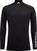 Thermal Clothing J.Lindeberg Aello Soft Compression Top Black 3XL