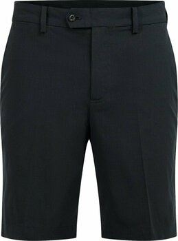 Kratke hlače J.Lindeberg Vent Golf Shorts Black 34 - 1