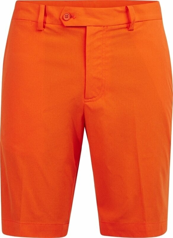 Облекло > Шорти J.Lindeberg Vent Golf Shorts Tangerine Tango 38