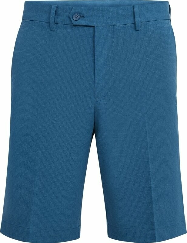 Pantalones cortos J.Lindeberg Vent Golf Shorts Moroccan Blue 30 Pantalones cortos