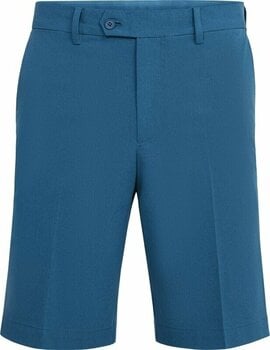 Shorts J.Lindeberg Vent Golf Shorts Moroccan Blue 30 - 1