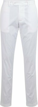 Pantalons J.Lindeberg Vent Golf White 32/32 Pantalons - 1