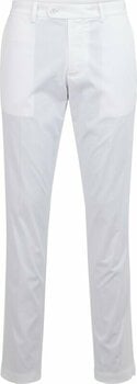 Панталони за голф J.Lindeberg Vent Golf Pant White 34/34 - 1