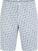Pantalones cortos J.Lindeberg Tim Golf Shorts JL Navy Bridge Monogram 34