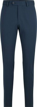 Broek J.Lindeberg Vent Golf JL Navy 36/34 Broek - 1