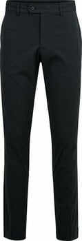 Trousers J.Lindeberg Vent Golf Pant Black 34/32 - 1