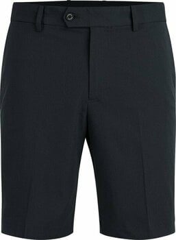 Kratke hlače J.Lindeberg Vent Tight Golf Shorts Black 32 - 1