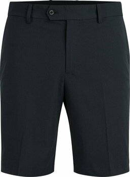 Kratke hlače J.Lindeberg Vent Tight Golf Shorts Black 38 - 1