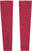 Spodnje perlio J.Lindeberg Esther Golf Print Sleeve Hot Pink Bridge Monogram M/L