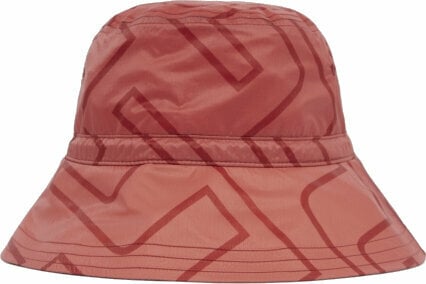 Sombrero J.Lindeberg Rosa Golf Bucket Hat Sombrero