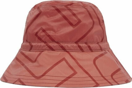 Sombrero J.Lindeberg Rosa Golf Bucket Hat Sombrero - 1