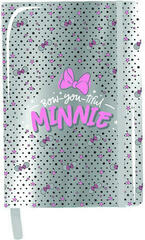 Zestawa artystyczne i kreatywne Paso Polska Notes Minnie A5