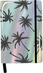 Zestawa artystyczne i kreatywne Paso Polska Notes Palms A5