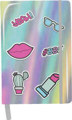 Zestawa artystyczne i kreatywne Paso Polska Notes Beuniq A5