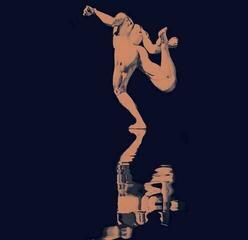 Disque vinyle Sigur Rós - 22° Lunar Halo (LP)