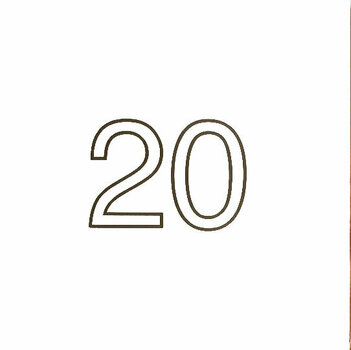 Płyta winylowa Matchbox Twenty - 20 (7 LP) - 1