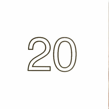 LP plošča Matchbox Twenty - 20 (7 LP) - 1