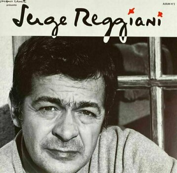 Hanglemez Serge Reggiani - Album N° 2 (Gatefold) (LP) - 1