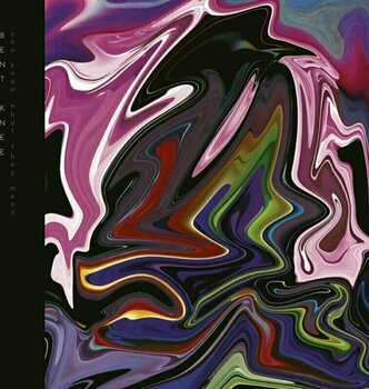 LP deska Bent Knee - You Know What They Mean (LP + CD) - 1