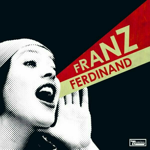 Hanglemez Franz Ferdinand - You Could Have It So Much Better (LP)