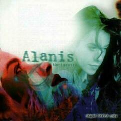 Disco in vinile Alanis Morissette - Jagged Little Pill (LP) (Solo aperto)