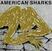Vinyylilevy American Sharks - 11:11 (LP)