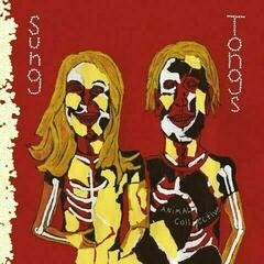 Δίσκος LP Animal Collective - Sung Tongs (2 LP)