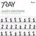 Vinyl Record 7Ray - Jazzy Zoetrope Studio & Live Recording (2 LP)