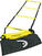 Attrezzature sportive e atletiche Head Agility Ladder Black/Yellow