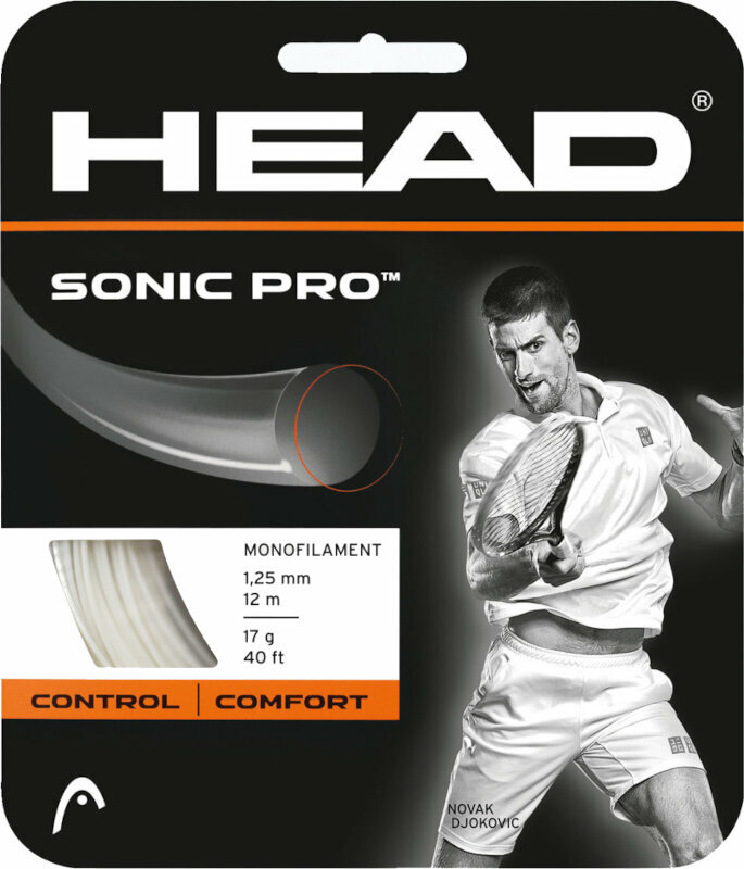 Tennisaccessoire Head Sonic Pro Set Tennisaccessoire