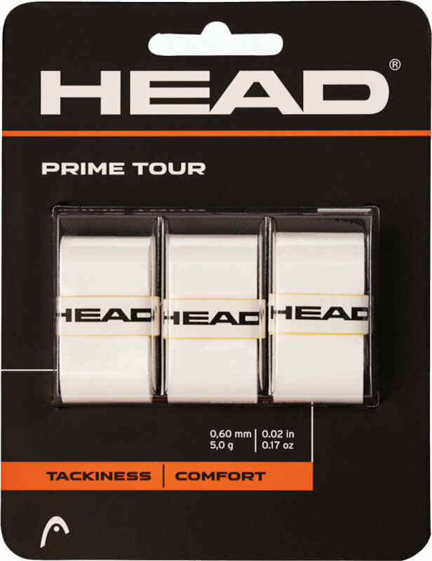 Tenniszubehör Head Prime Tour Tenniszubehör