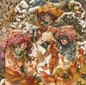 Baroness - Gold & Grey (Indie Exclusive) (Coloured) (2 LP)