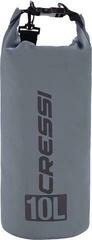 Bolsa impermeable Cressi Dry Grey 10 L