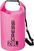 Borsa impermeabile Cressi Dry Bag Pink 20L