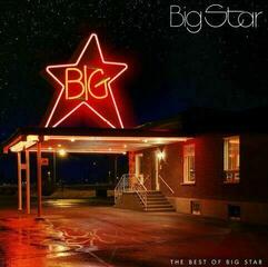 Schallplatte Big Star - The Best Of Big Star (2 LP)