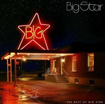 Hanglemez Big Star - The Best Of Big Star (2 LP) - 1