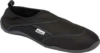 Neoprenschuhe Cressi Coral Black