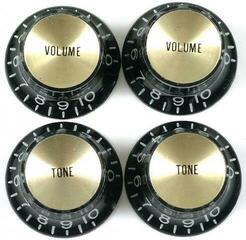 Копче за управление Gibson MK 020 Black Gold Копче за управление