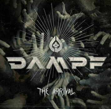 Vinyl Record Dampf - The Arrival (LP) - 1
