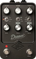 Ενισχυτής Κιθάρας Universal Audio UAFX Dream '65 Reverb Ενισχυτής Κιθάρας
