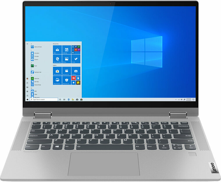 Laptop Lenovo IdeaPad Flex 5 14ITL05 82HS0193CK Tsjechisch toetsenbord-Slowaaks toetsenbord Laptop