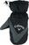 Γάντια Callaway Thermal Mitts Pair Μαύρο/γκρι Ζευγάρι UNI Γάντια