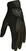 Rukavice Callaway Opti Grip Mens Golf Glove Pair Black XL