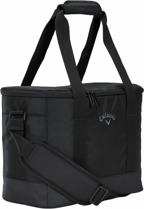 Obal Callaway Clubhouse Cooler 22 Black
