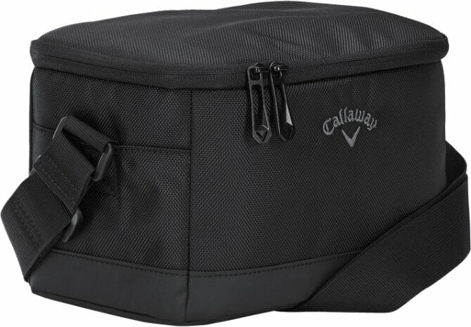 Bag Callaway Clubhouse Mini Cooler 22 Black