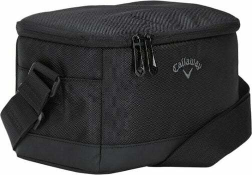 Bag Callaway Clubhouse Mini Cooler 22 Black - 1