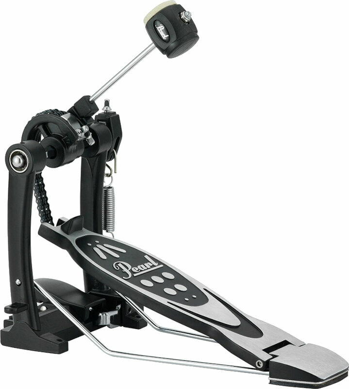 Pedal simples Pearl P-530 Pedal simples
